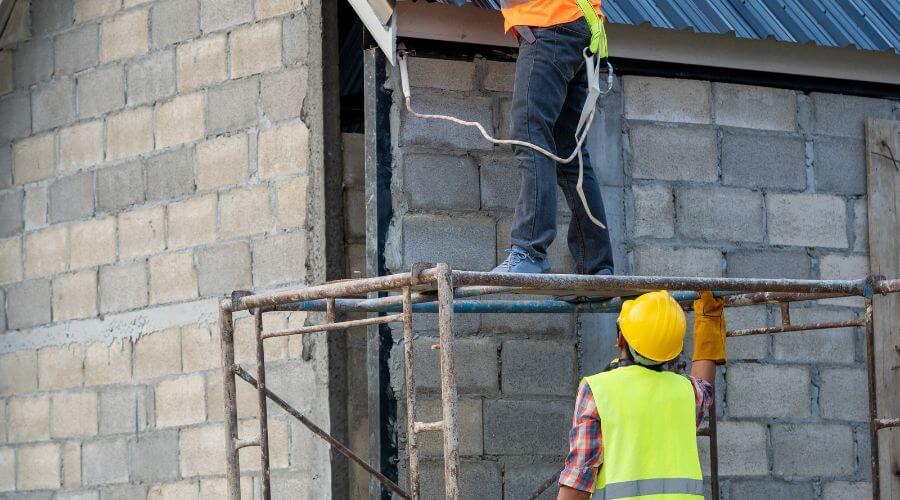Local Chimney Repair in Rumney, NH